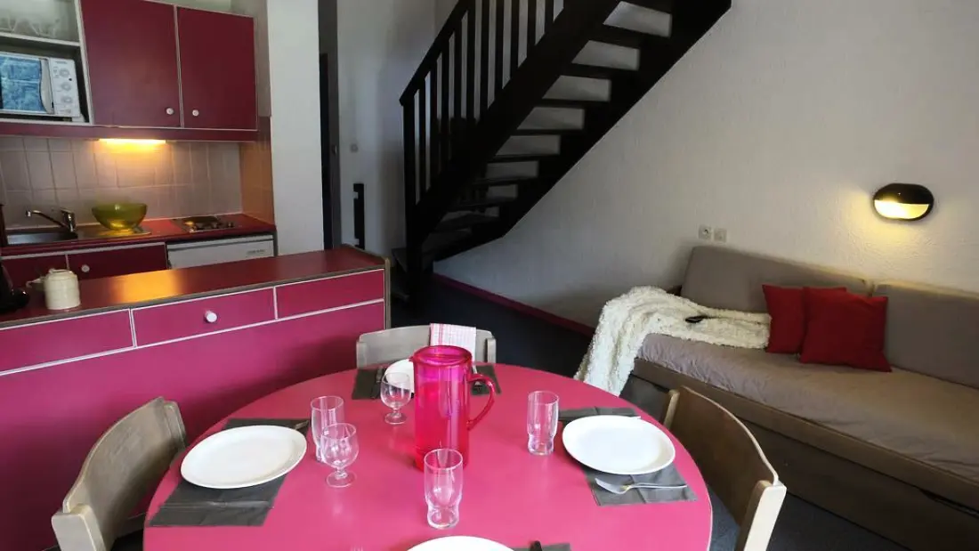 VVF Ceillac-en-Queyras 2 Sterne★★