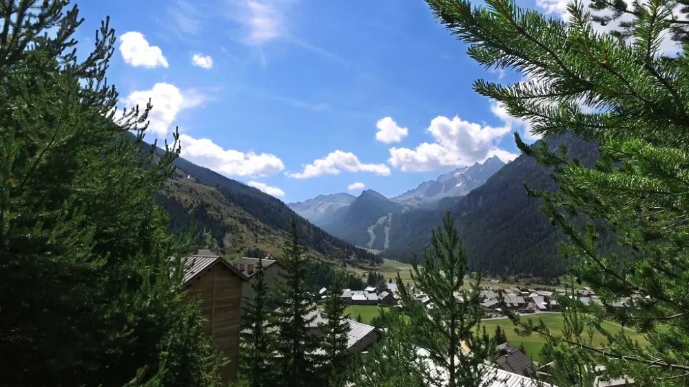 VVF Ceillac-en-Queyras 3 Stars★★★