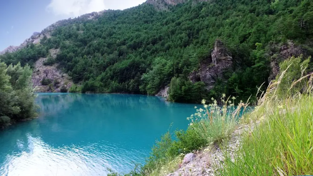 VVF Ceillac-en-Queyras 3 Stars★★★