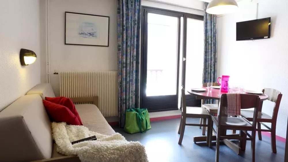 VVF Ceillac-en-Queyras 3 Stars★★★