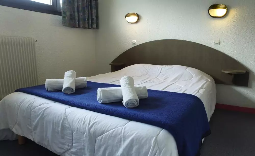 VVF Ceillac-en-Queyras 3 Stars★★★