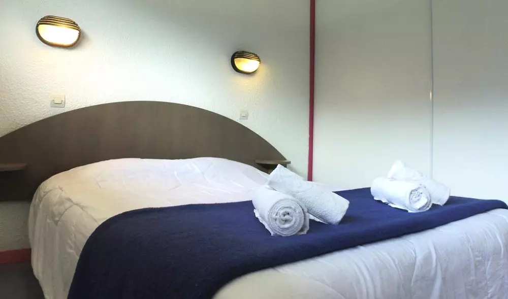 VVF Ceillac-en-Queyras 3 Stars★★★