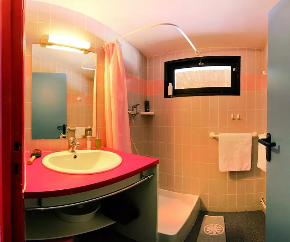 VVF Ceillac-en-Queyras 3 Stars★★★