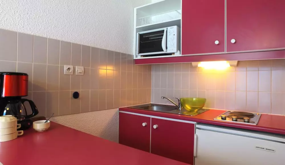 VVF Ceillac-en-Queyras 3 Stars★★★