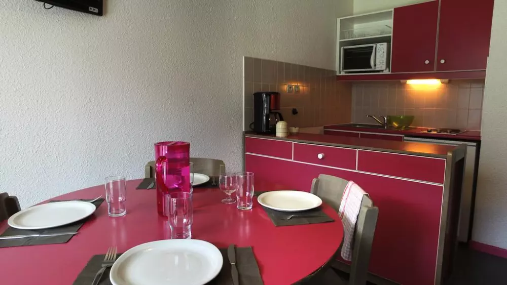 VVF Ceillac-en-Queyras 3 Stars★★★