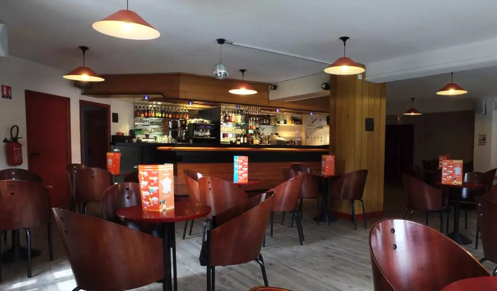 VVF Ceillac-en-Queyras 3 Stars★★★