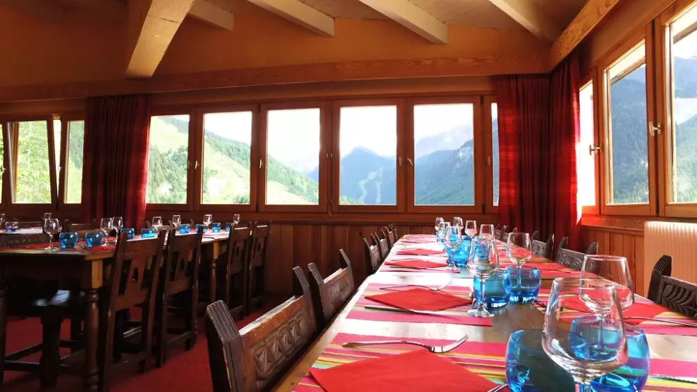 VVF Ceillac-en-Queyras 3 Stars★★★