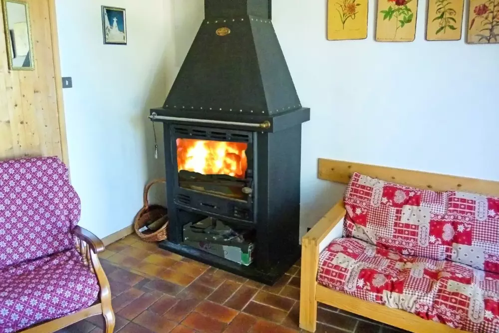 Chalet Vista Mont Blanc
