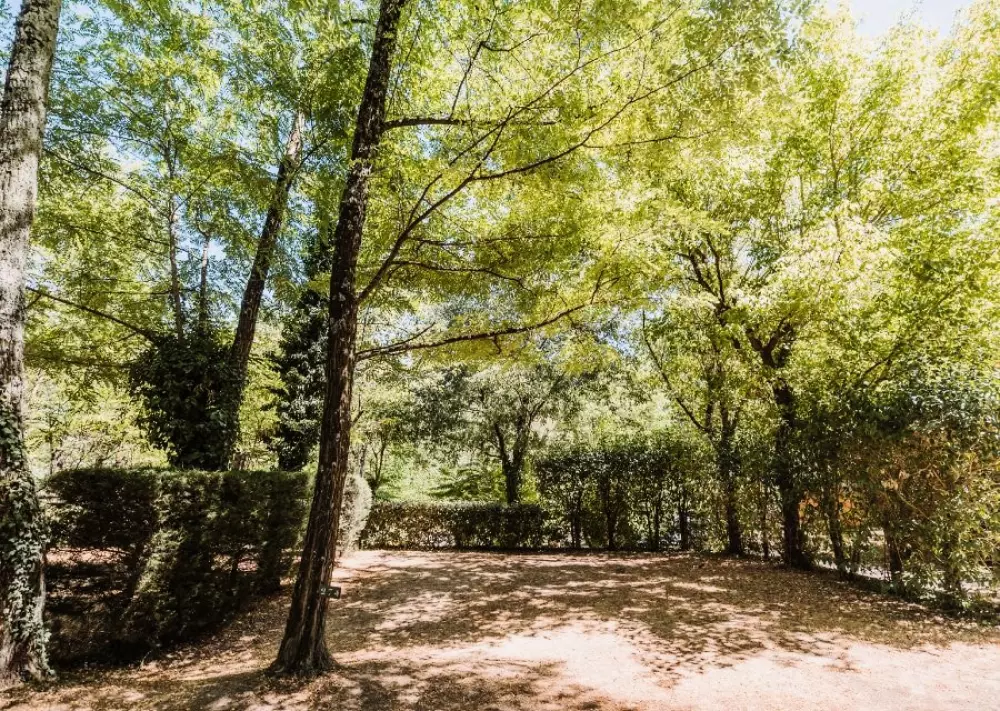 Campingplatz Sunêlia La Clementine 4 Sterne★★★★