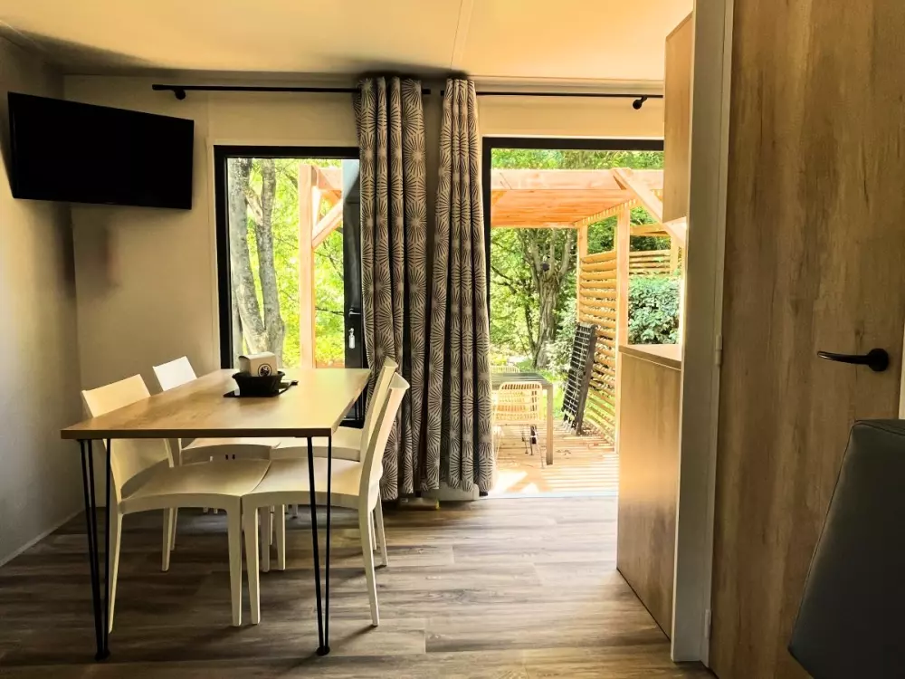 Campingplatz Sunêlia La Clementine 4 Sterne★★★★