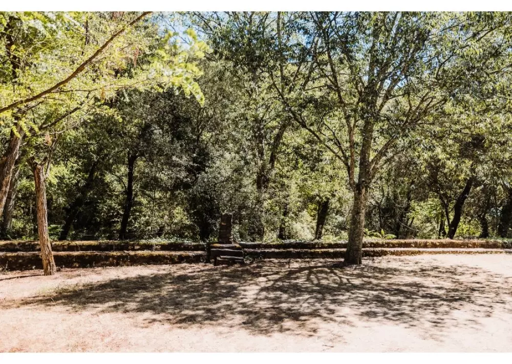 Campingplatz Sunêlia La Clementine 4 Sterne★★★★