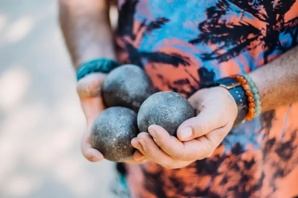Campingplatz Sunêlia La Clementine 4 Sterne★★★★