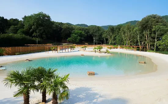 Camping Sunêlia La Clémentine ****