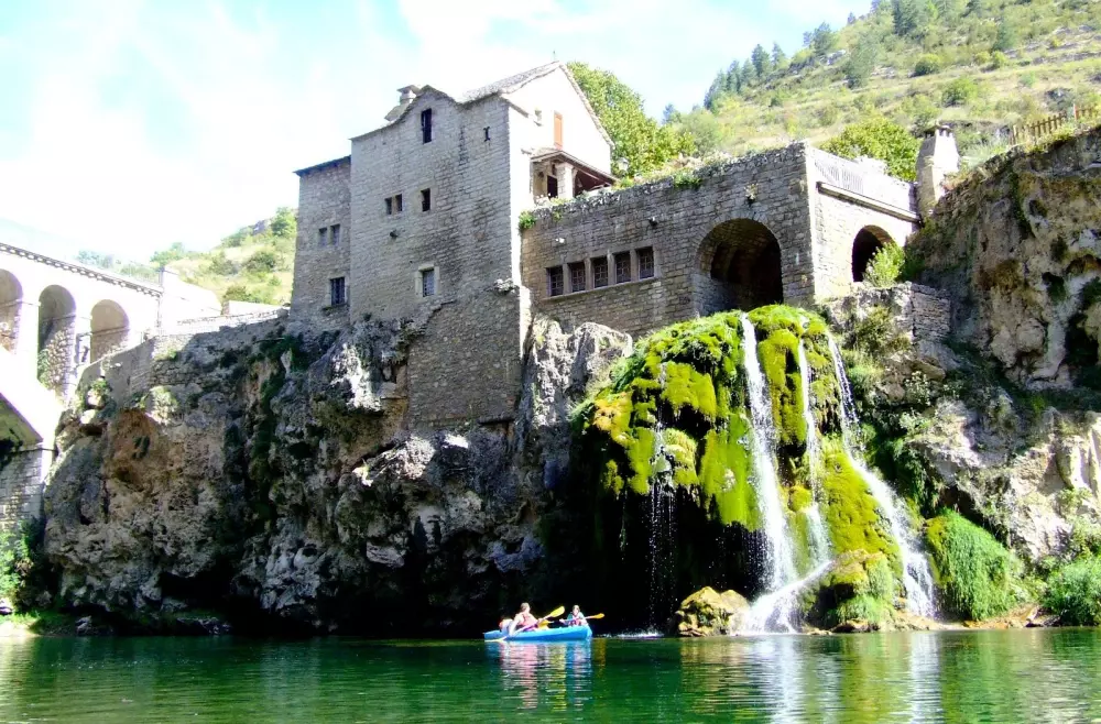 Campingplatz Sunêlia La Clementine 4 Sterne★★★★