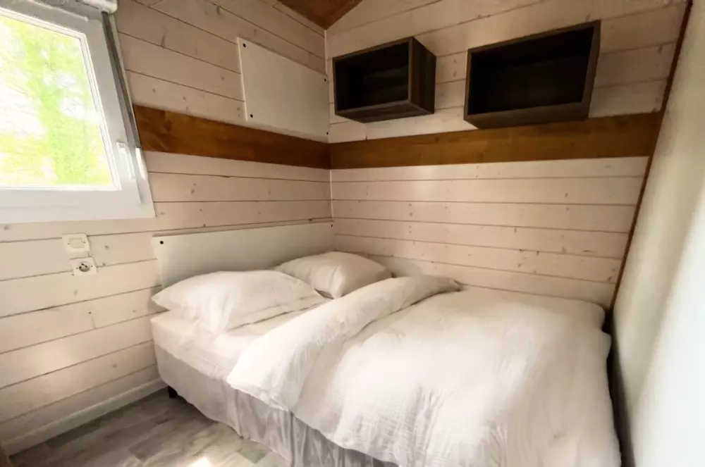 Campingplatz Sunêlia La Clementine 4 Sterne★★★★