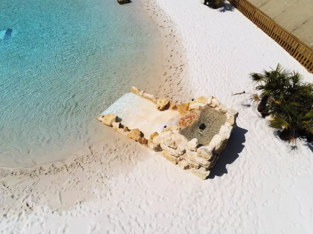 Campingplatz Sunêlia La Clementine 4 Sterne★★★★