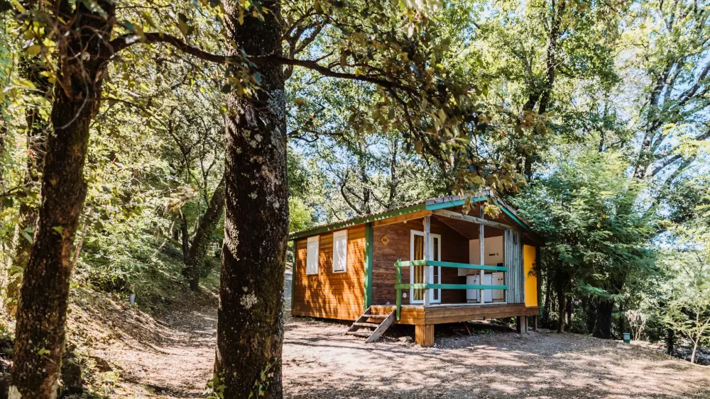 Campingplatz Sunêlia La Clementine 4 Sterne★★★★