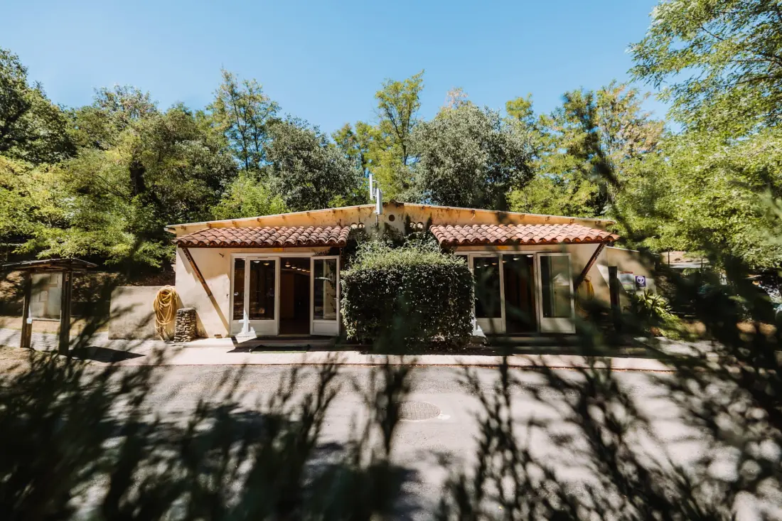 Campingplatz Sunêlia La Clementine 4 Sterne★★★★