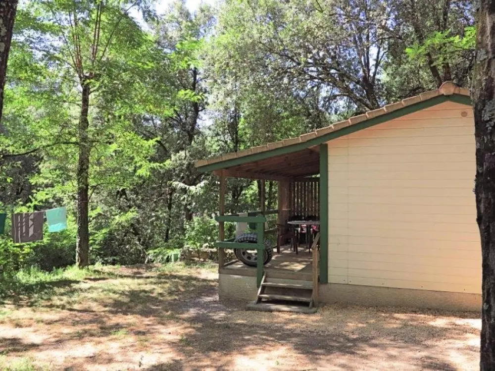 Campingplatz Sunêlia La Clementine 4 Sterne★★★★