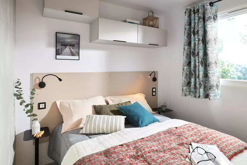 Campingplatz Sunêlia La Clementine 4 Sterne★★★★