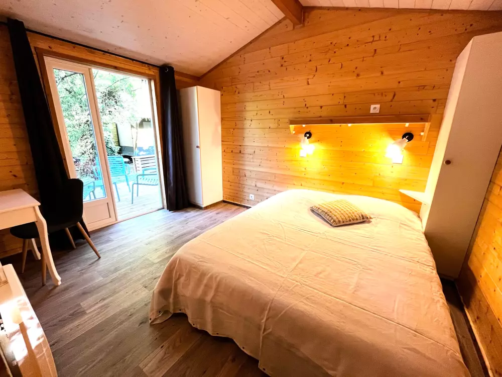 Campingplatz Sunêlia La Clementine 4 Sterne★★★★