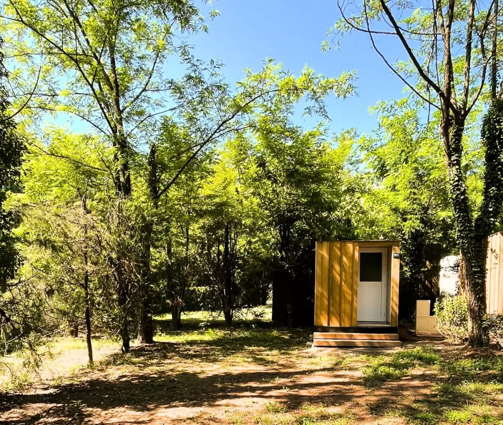 Campingplatz Sunêlia La Clementine 4 Sterne★★★★