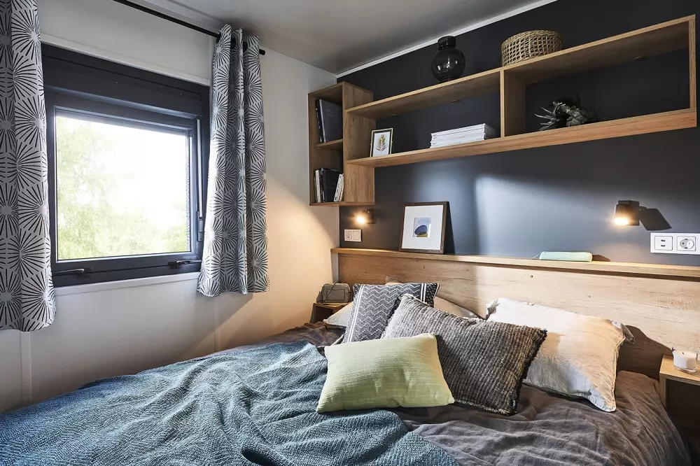 Campingplatz Sunêlia La Clementine 4 Sterne★★★★