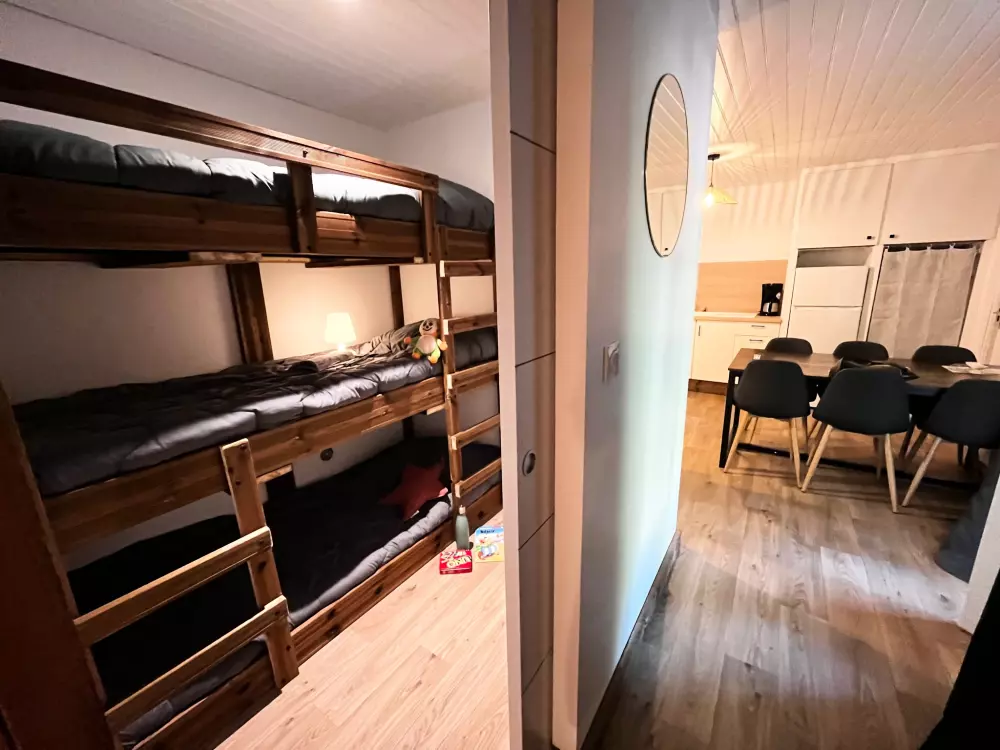 Campingplatz Sunêlia La Clementine 4 Sterne★★★★