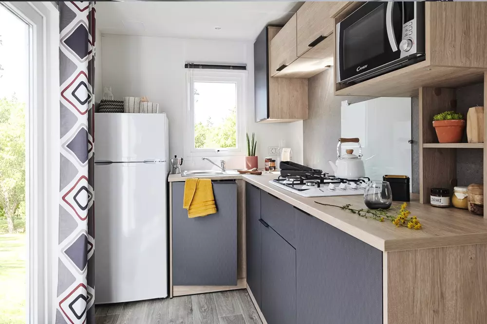 Campingplatz Sunêlia La Clementine 4 Sterne★★★★