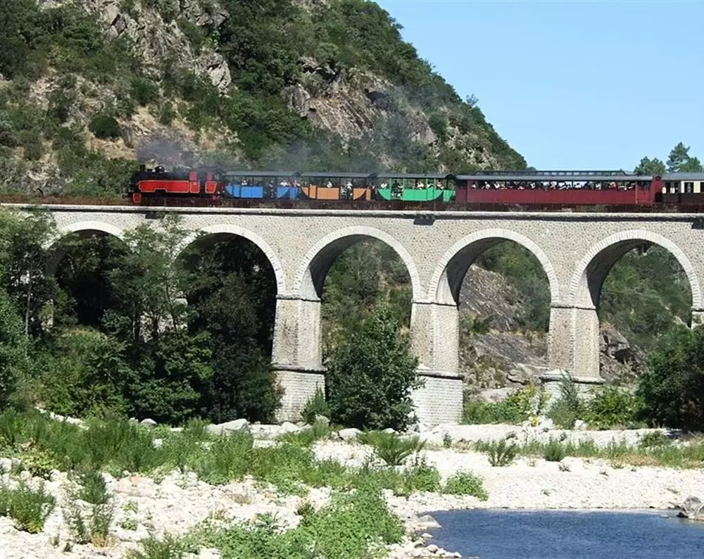 Campingplatz Sunêlia La Clementine 4 Sterne★★★★