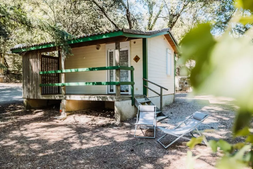 Campingplatz Sunêlia La Clementine 4 Sterne★★★★