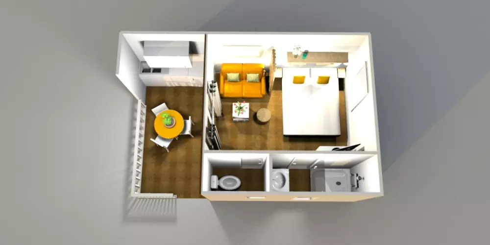 Campingplatz Sunêlia La Clementine 4 Sterne★★★★