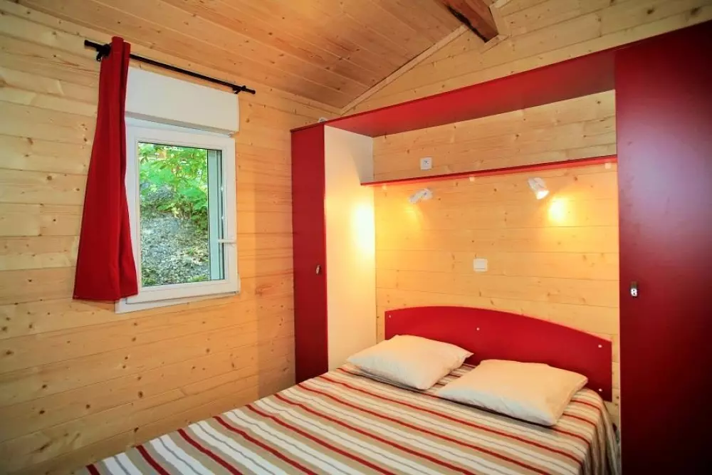 Campingplatz Sunêlia La Clementine 4 Sterne★★★★