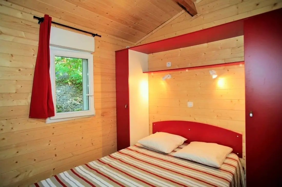 Campingplatz Sunêlia La Clementine 4 Sterne★★★★