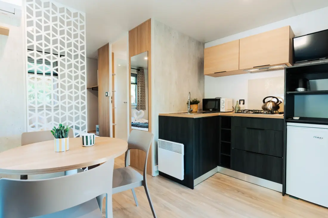 Campingplatz Sunêlia La Clementine 4 Sterne★★★★