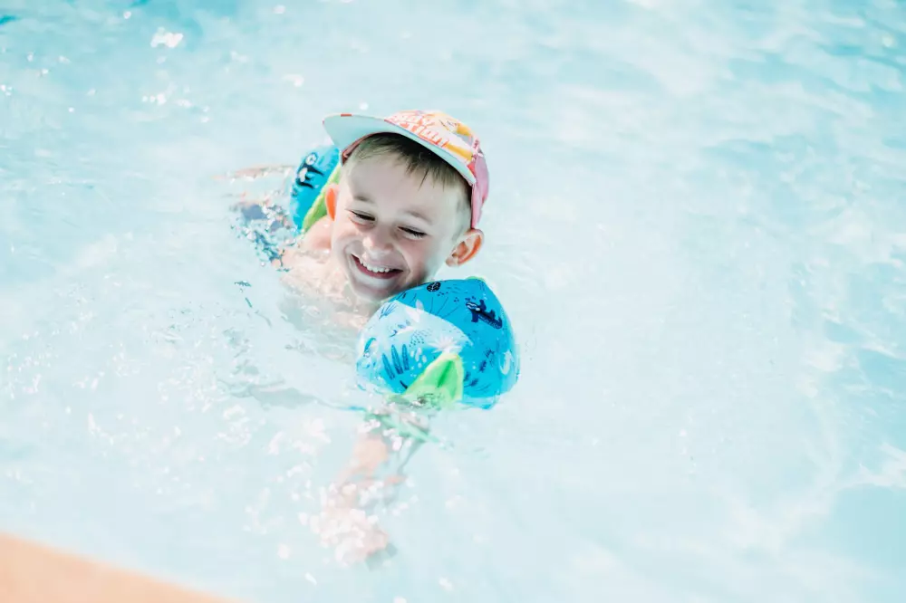 Campingplatz Sunêlia La Clementine 4 Sterne★★★★