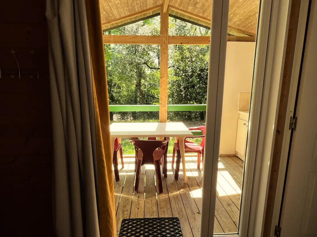Campingplatz Sunêlia La Clementine 4 Sterne★★★★