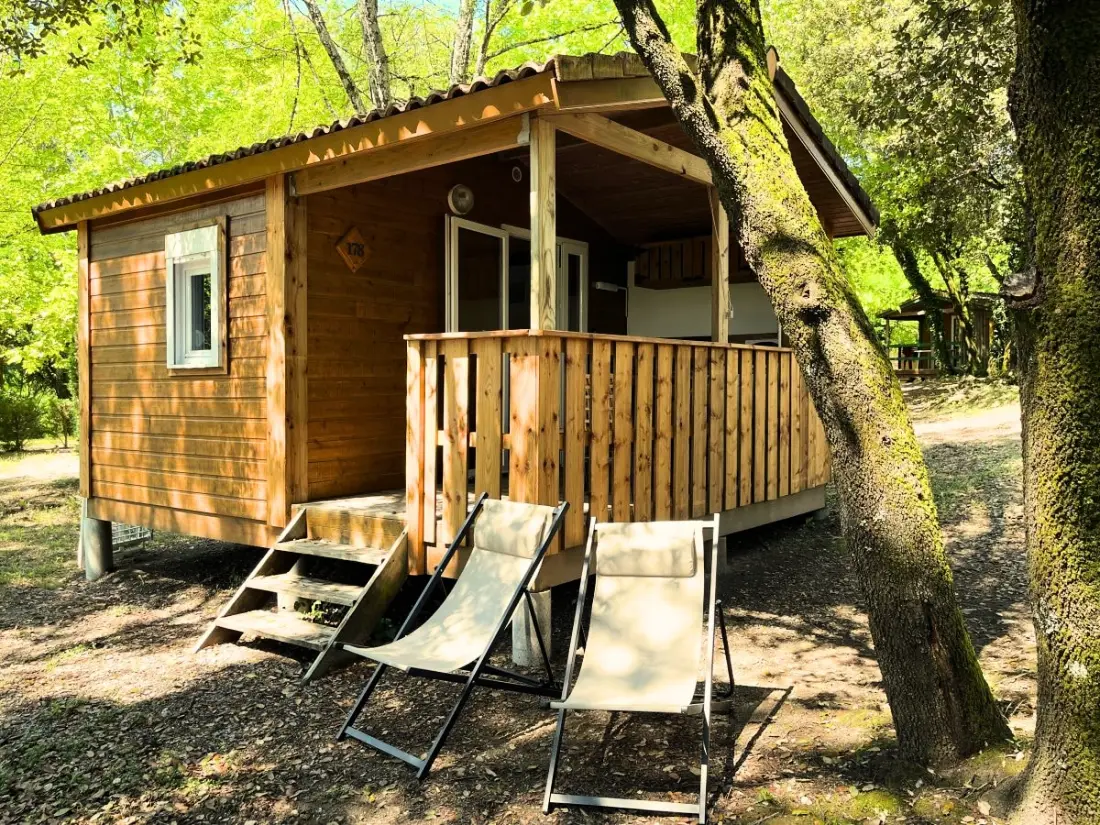 Campingplatz Sunêlia La Clementine 4 Sterne★★★★