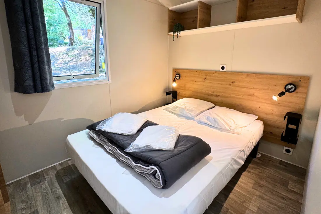 Campingplatz Sunêlia La Clementine 4 Sterne★★★★