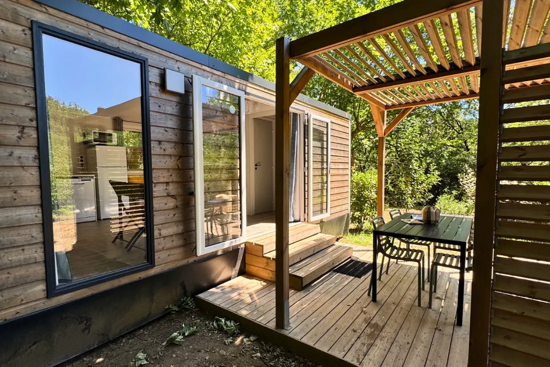 Campingplatz Sunêlia La Clementine 4 Sterne★★★★
