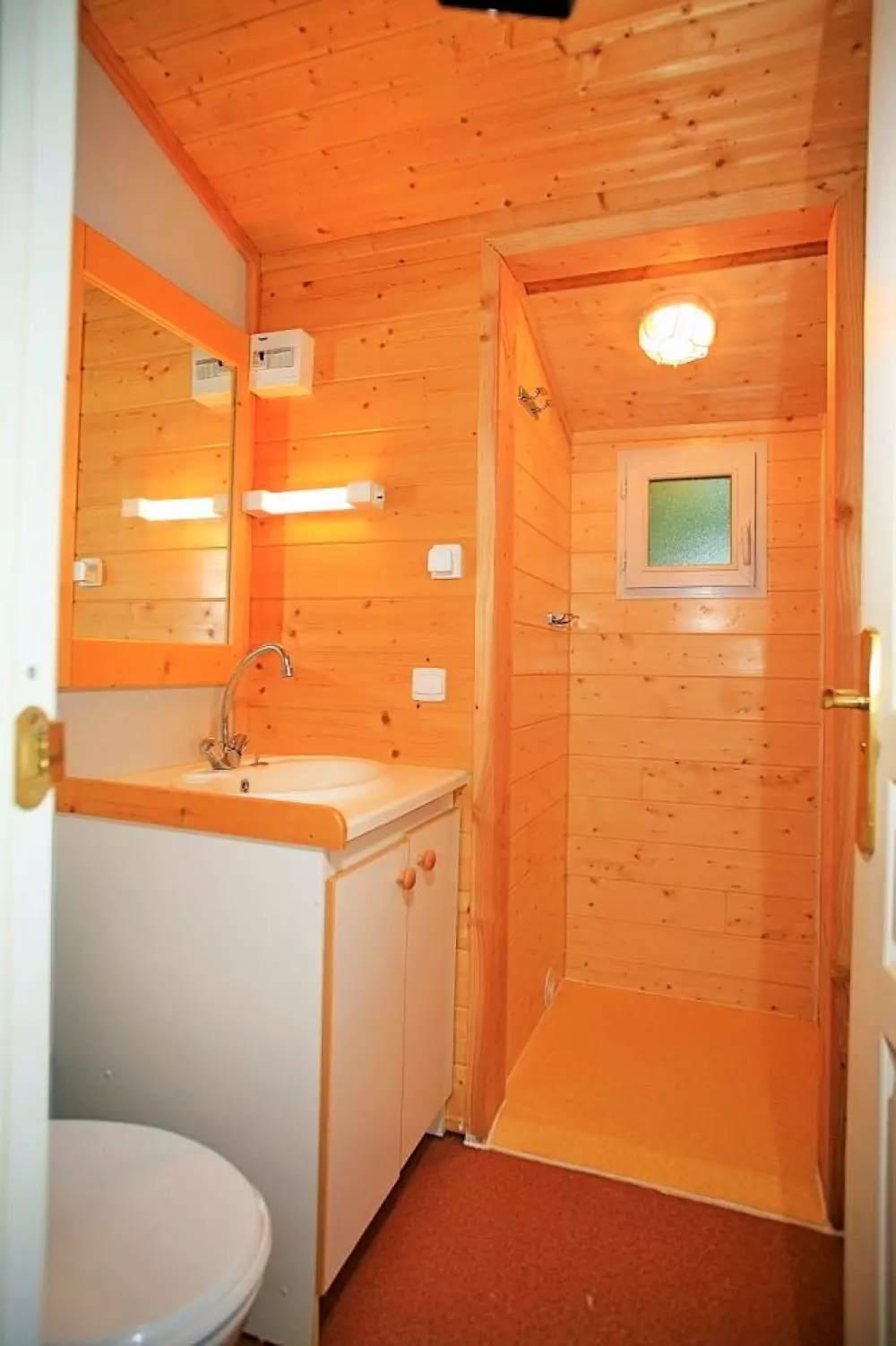 Campingplatz Sunêlia La Clementine 4 Sterne★★★★