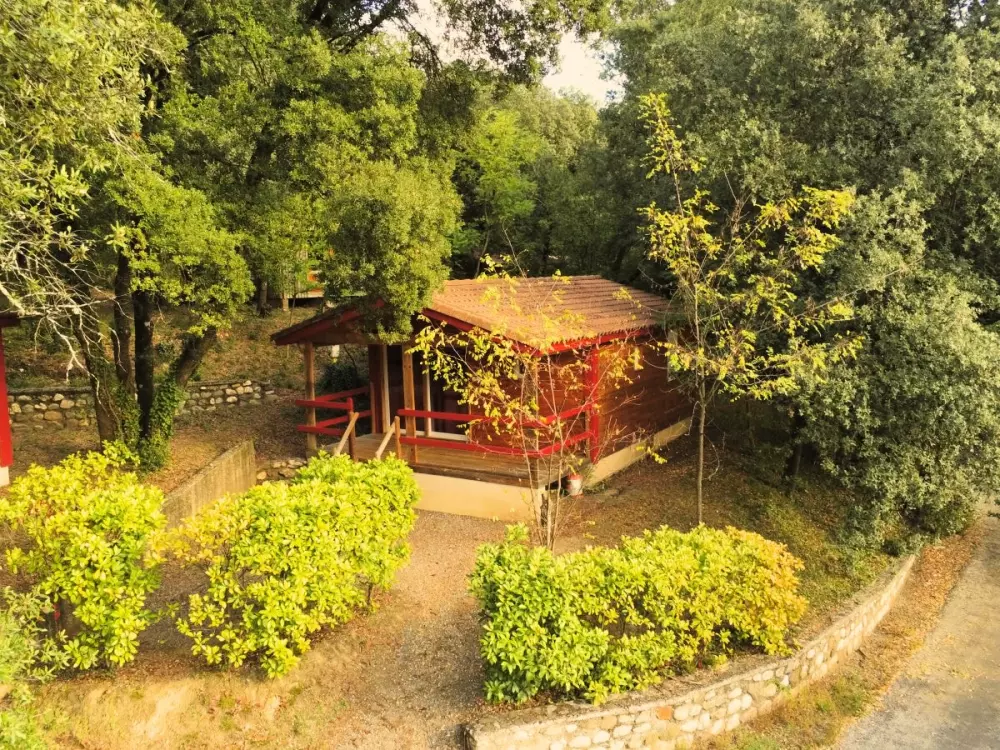 Campingplatz Sunêlia La Clementine 4 Sterne★★★★