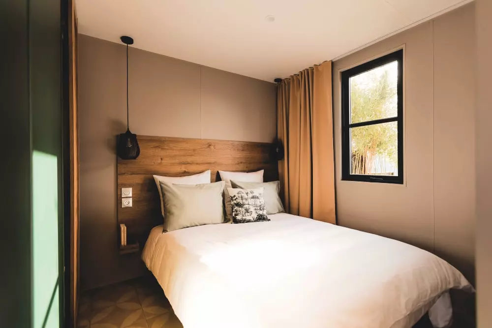 Campingplatz Sunêlia La Clementine 4 Sterne★★★★