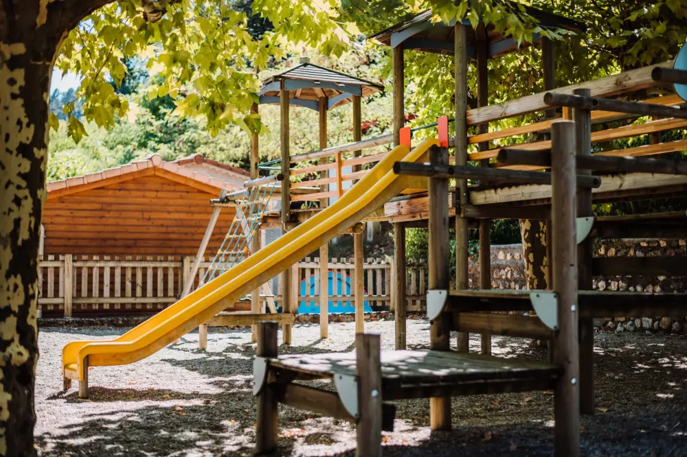 Campingplatz Sunêlia La Clementine 4 Sterne★★★★