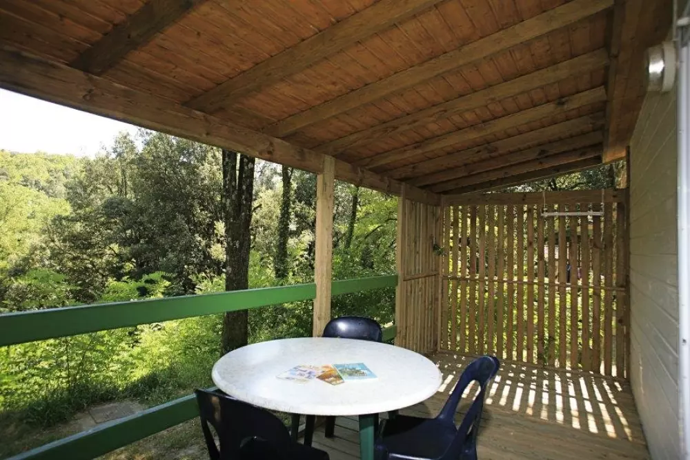 Campingplatz Sunêlia La Clementine 4 Sterne★★★★