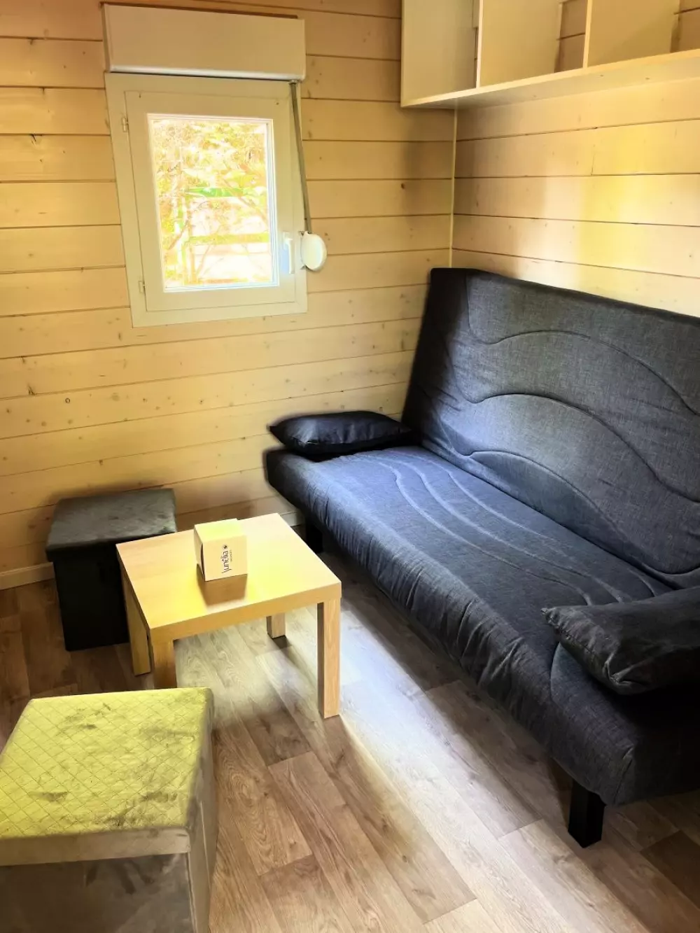 Campingplatz Sunêlia La Clementine 4 Sterne★★★★