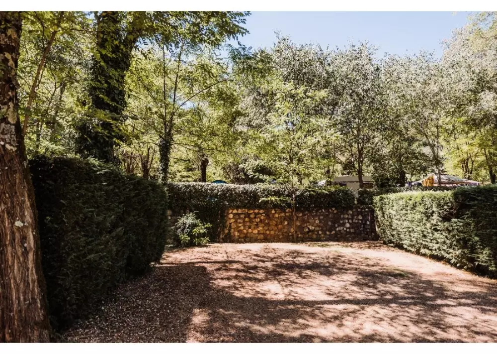 Campingplatz Sunêlia La Clementine 4 Sterne★★★★