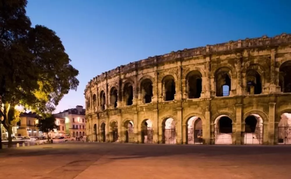 Campingplatz Sunêlia La Clementine 4 Sterne★★★★