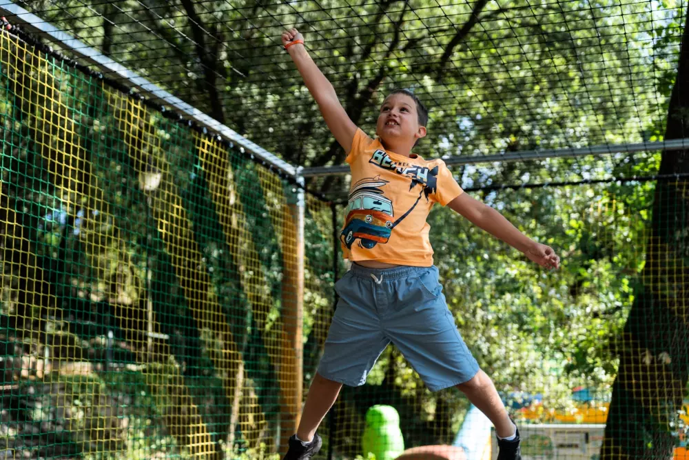 Campingplatz Sunêlia La Clementine 4 Sterne★★★★