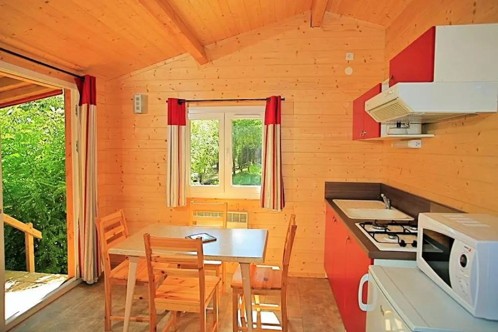 Campingplatz Sunêlia La Clementine 4 Sterne★★★★